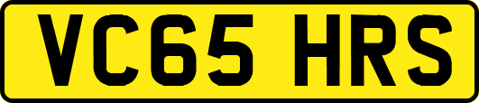 VC65HRS
