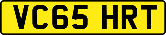 VC65HRT