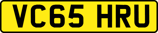 VC65HRU