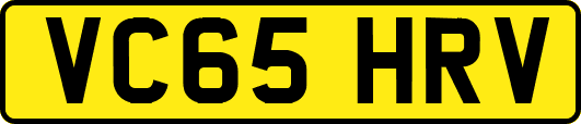 VC65HRV