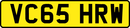 VC65HRW