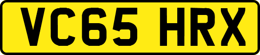 VC65HRX