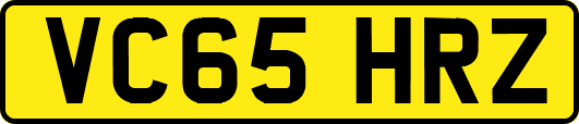 VC65HRZ