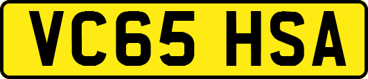 VC65HSA