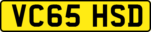 VC65HSD