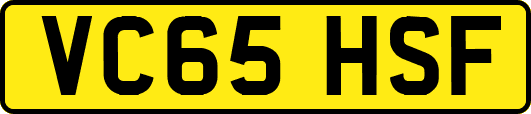 VC65HSF