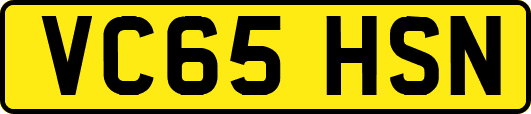 VC65HSN