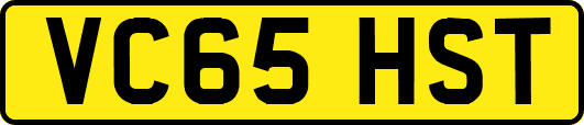 VC65HST