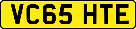 VC65HTE