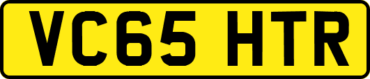 VC65HTR
