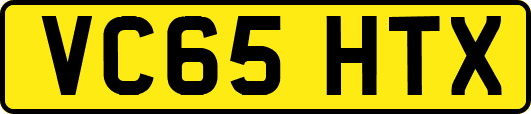 VC65HTX