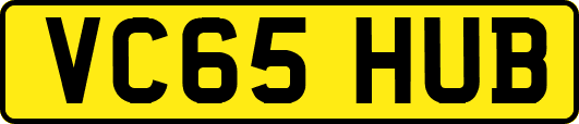 VC65HUB