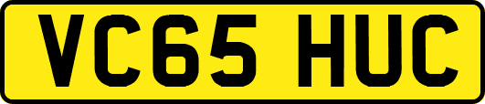 VC65HUC