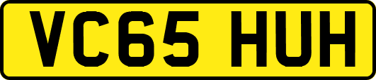 VC65HUH