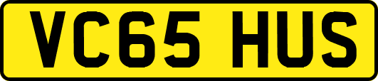 VC65HUS