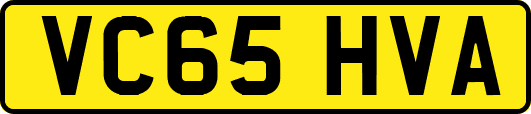 VC65HVA