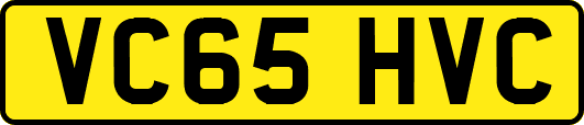 VC65HVC