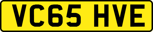 VC65HVE