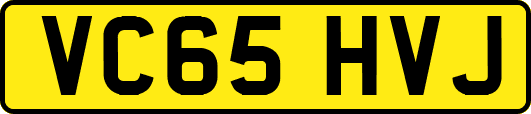 VC65HVJ