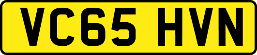 VC65HVN