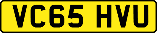 VC65HVU