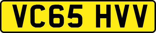 VC65HVV
