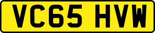VC65HVW