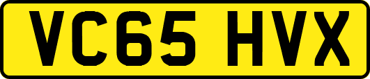 VC65HVX