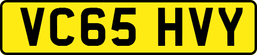 VC65HVY