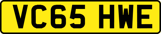 VC65HWE