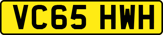 VC65HWH
