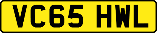 VC65HWL