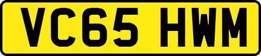 VC65HWM
