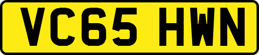 VC65HWN