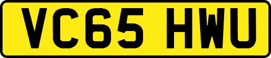VC65HWU