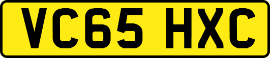 VC65HXC