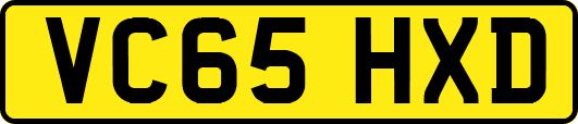 VC65HXD
