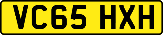 VC65HXH