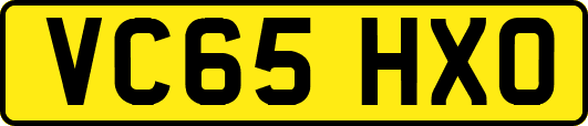 VC65HXO