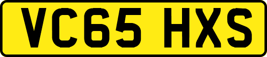 VC65HXS