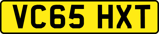 VC65HXT