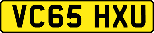 VC65HXU