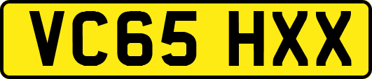 VC65HXX
