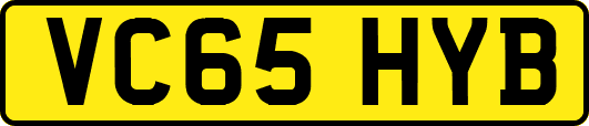 VC65HYB