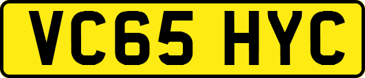 VC65HYC