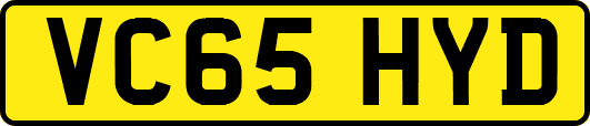 VC65HYD