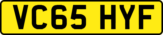 VC65HYF