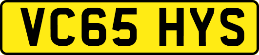 VC65HYS