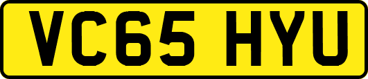 VC65HYU