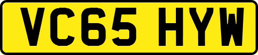 VC65HYW